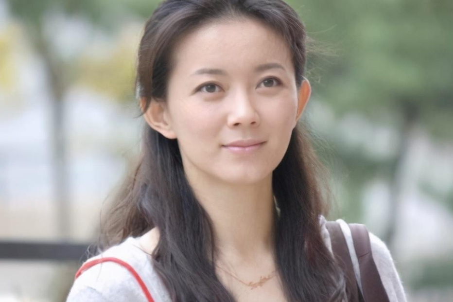 刘敏:做主持人没火,演《武林外传》没红,今凭《欢乐英雄》出圈