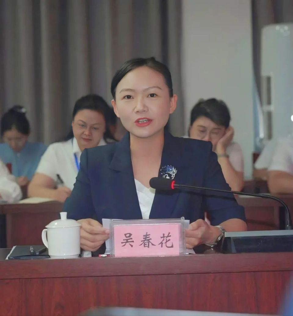 西双版纳州傣医医院迎三级民族医医院等级创