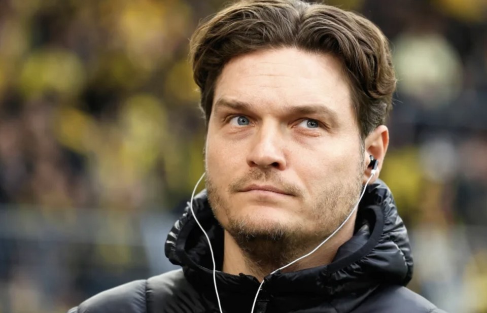 泰尔齐奇:我给自己远大于外界施加的压力;对于多特成功很难