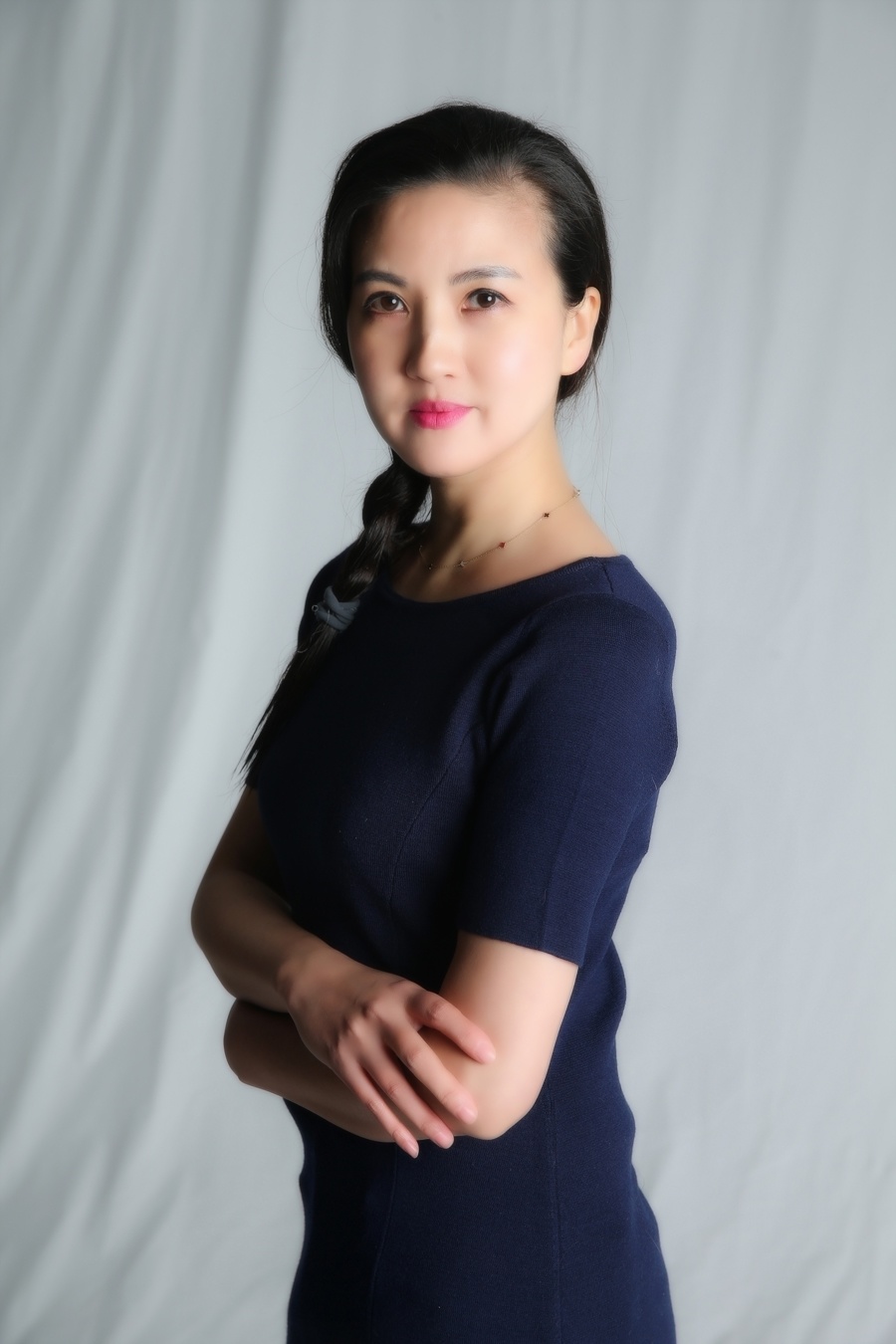 上海歌剧院副院长季萍萍:舞出中华气韵上海精彩