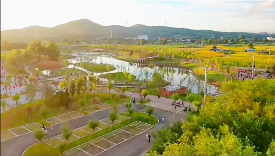 2024乐游铁岭(六)| 调兵山市一日游精品旅游线路