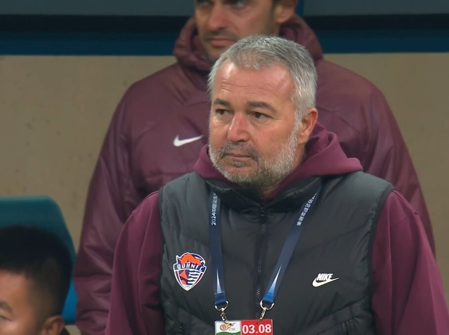 亚森下半场亚泰仅1次机会就把握住了我们创造了更多机会