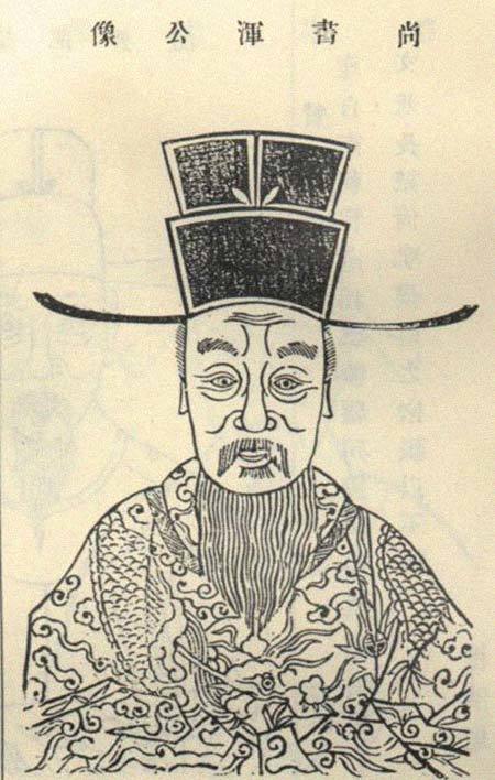 龙骧将军王浚在晋灭吴之战中立有大功,为何差点被王浑害得治罪入狱