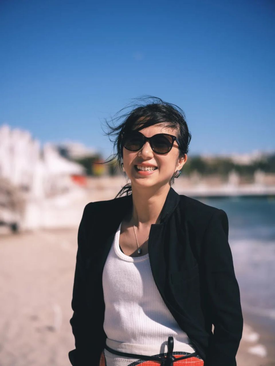 华语片剧本首获戛纳影评人周长片剧本工坊首奖