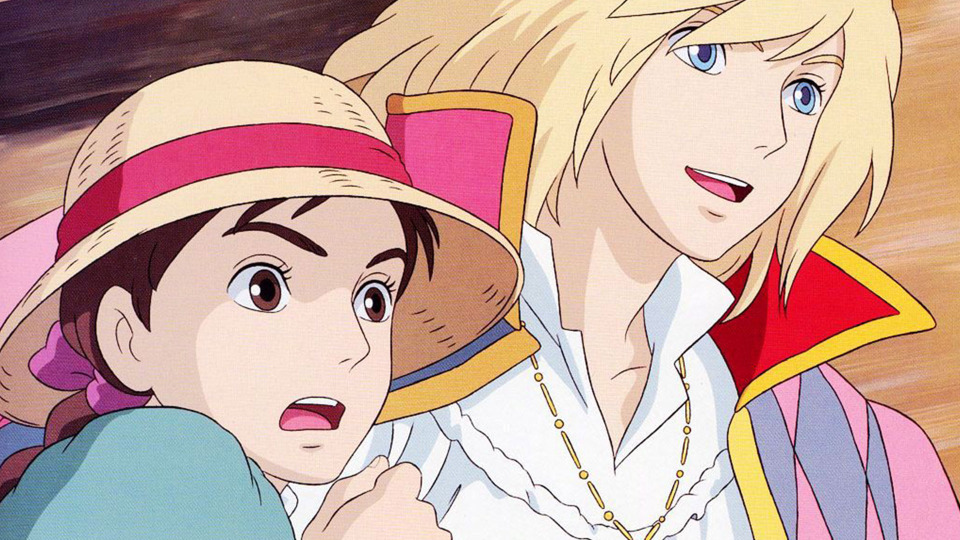 宫崎骏票房冠军4部值得期待的动画电影