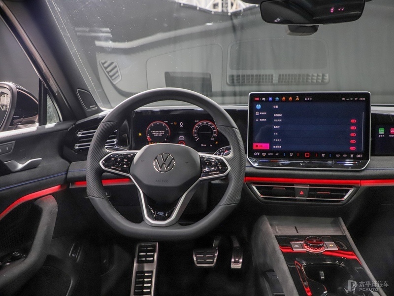 海狮07ev/途观l pro领衔 5月上市新车汇总