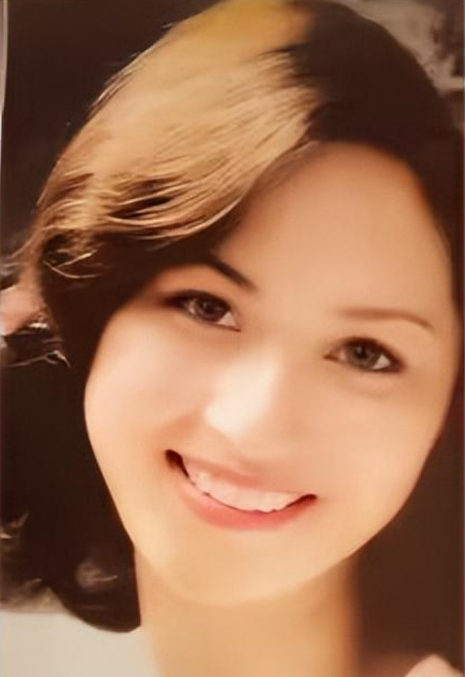 傅丽云:嫁给三婚的著名导演陈国军,比丈夫小16岁,如今怎样了?