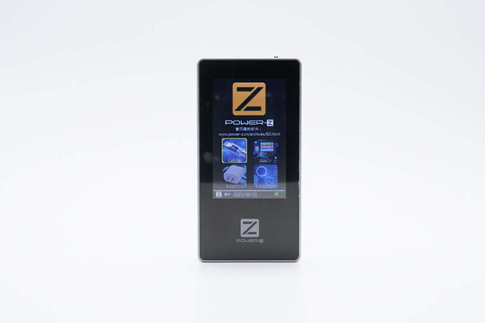 POWERZ MF001更新：充电器检测优化调整_腾讯新闻