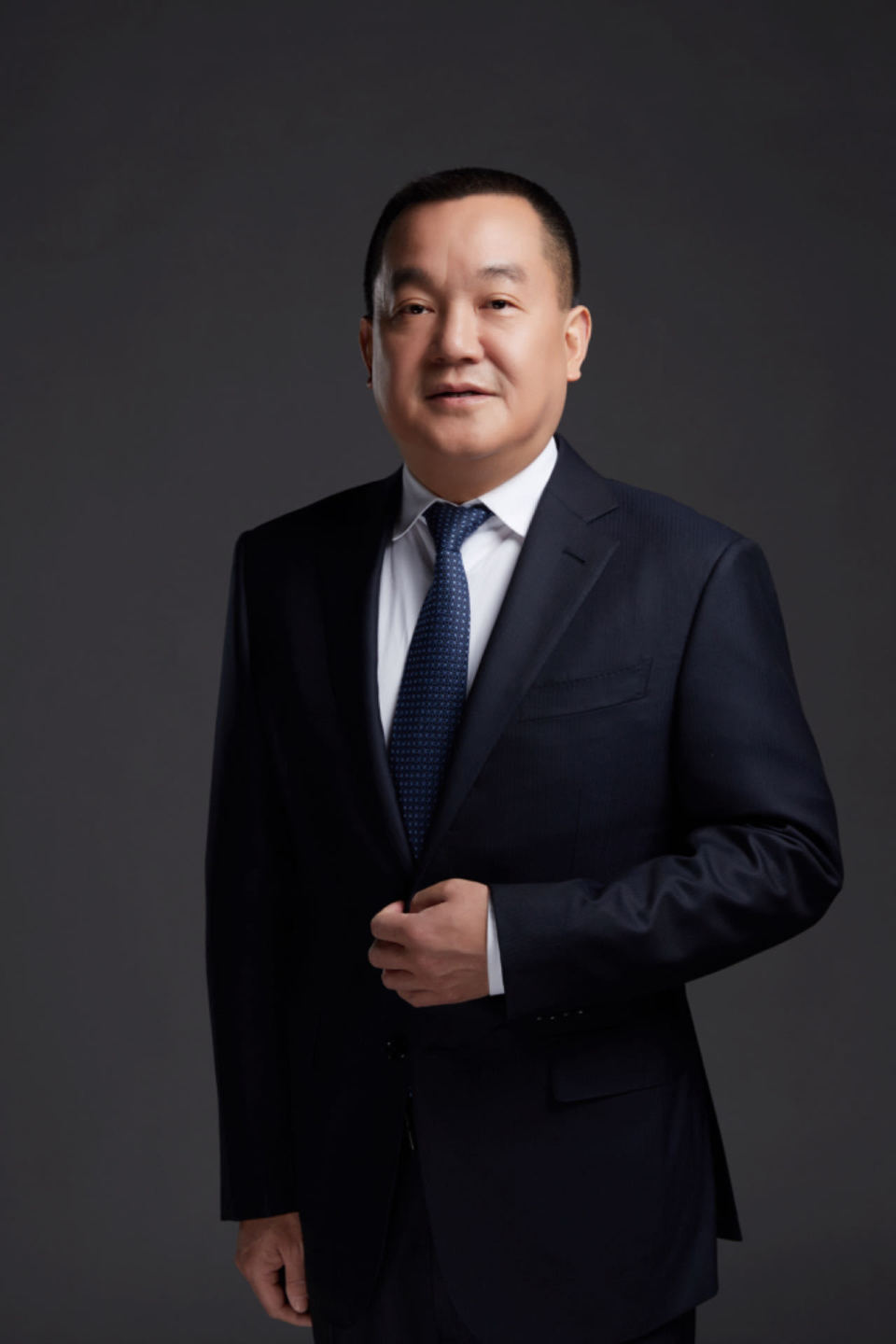 泸州老窖集团(股份)公司党委书记,董事长刘淼:创新发展路径 提升核心