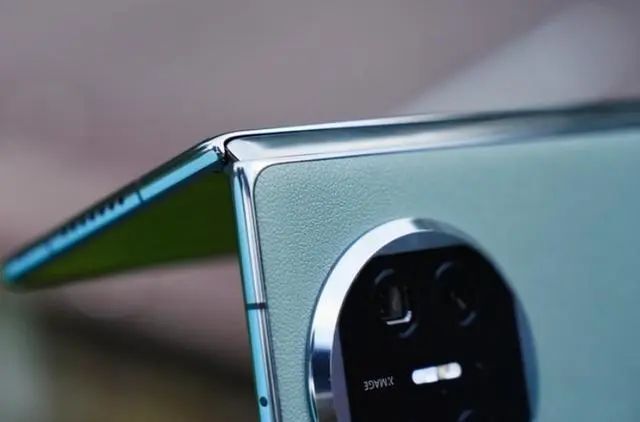 12gb 512gb 麒麟9000s,华为打破"传统",平板与手机一台足矣!