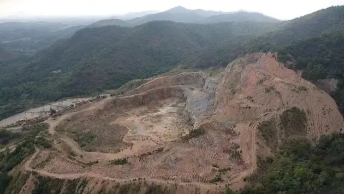 广东陆丰村民被诉敲诈采石场续:另外4人也获得国家赔偿