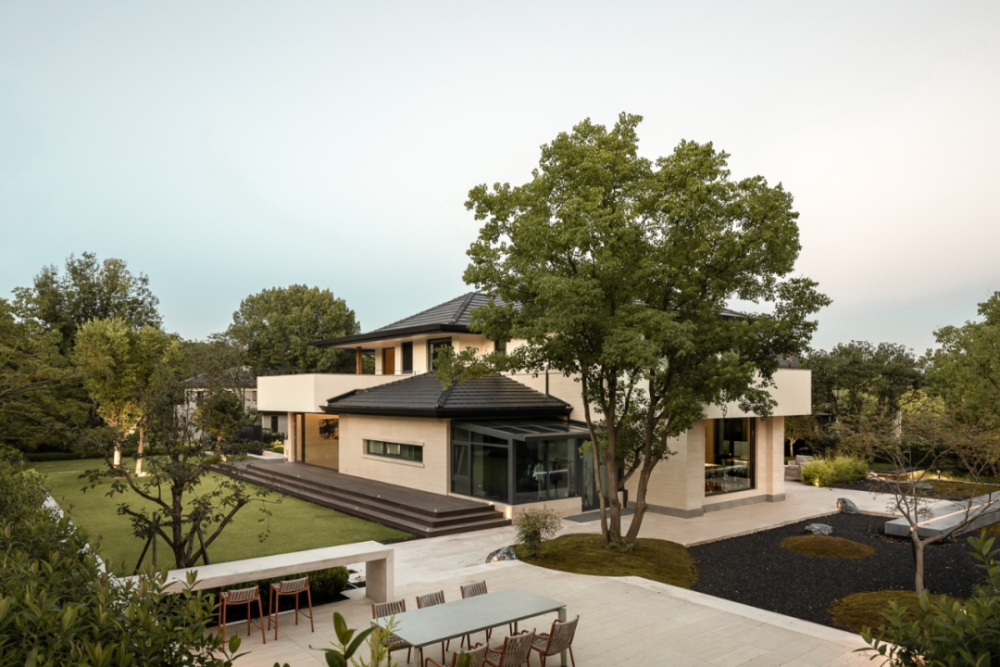 在外浙商清明回乡瞄上稀缺豪宅，中介表示3月以来带看房量一直在涨……-叭楼楼市分享网