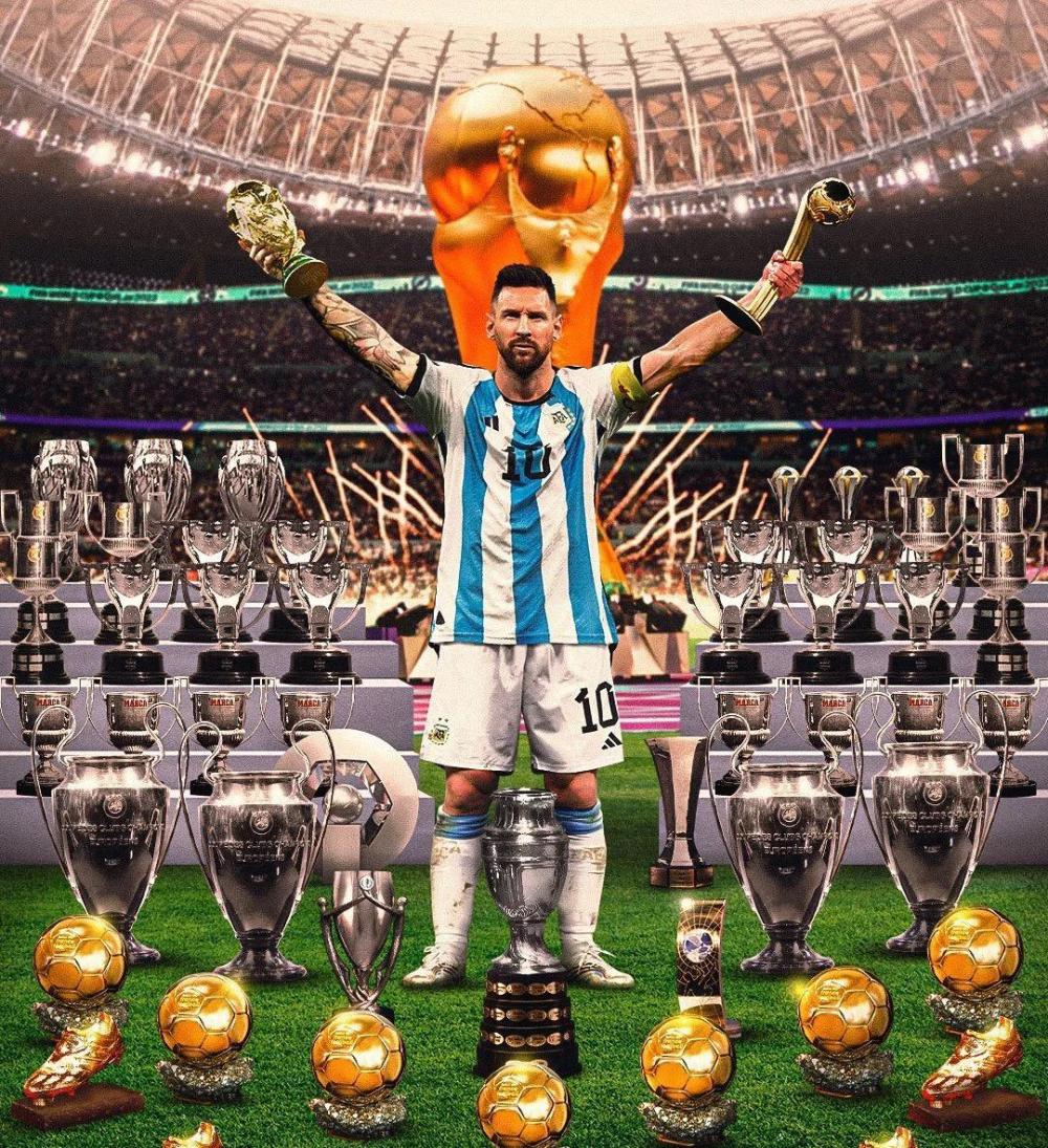 这届世界杯,有几大关键词:诸神黄昏,球王梅西圆梦,阿根廷捧杯,卡塔尔