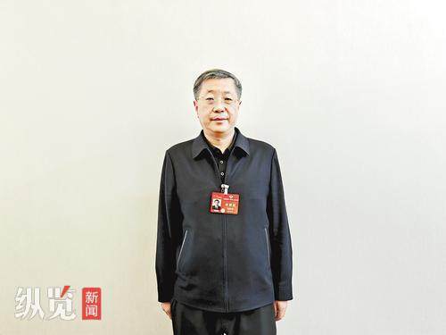 2024全国两会两会好声音刘劲松委员提升知识产权服务实效助推县域特色