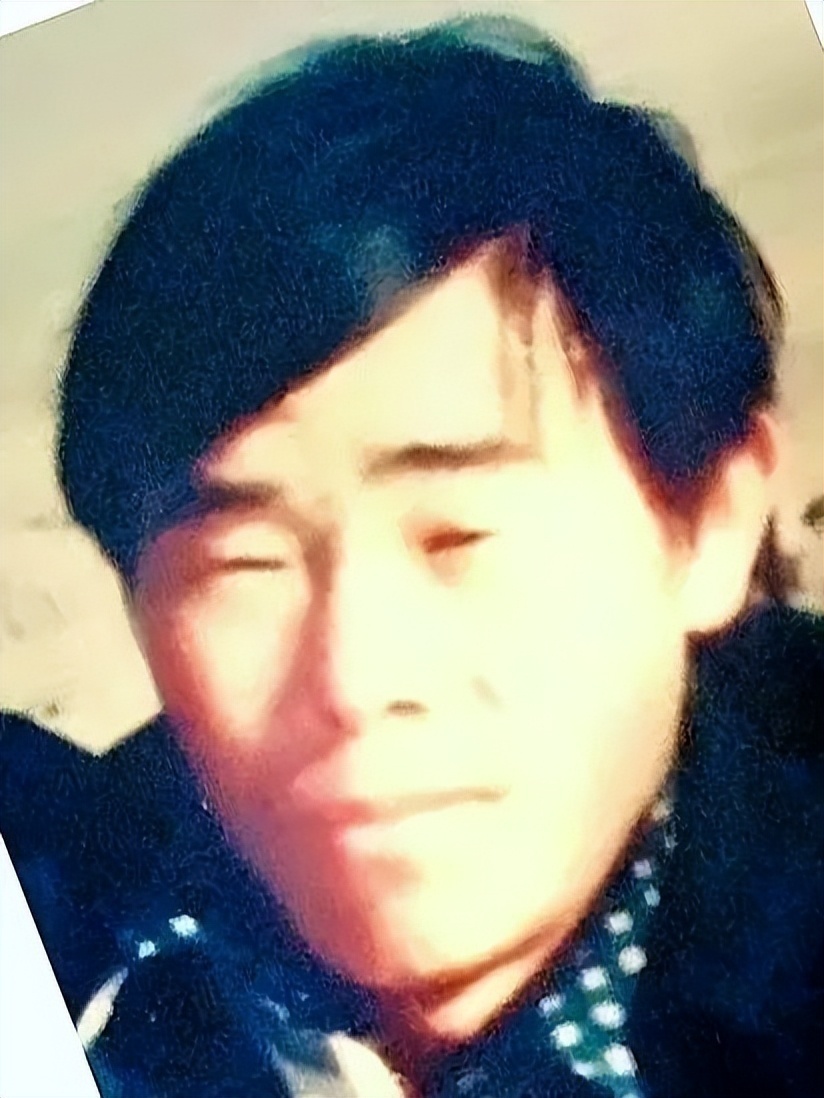 涉重大刑事案件潜逃多年,朔州山阴警方发布对犯罪嫌疑人李金亮,冯良存