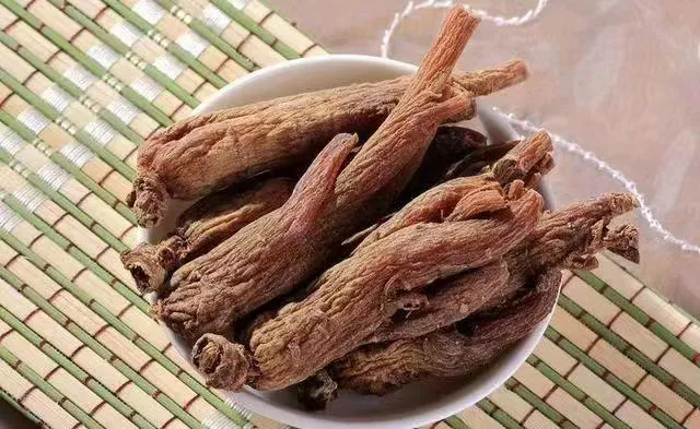 延边跑出人参产业高质量发展"加速度"
