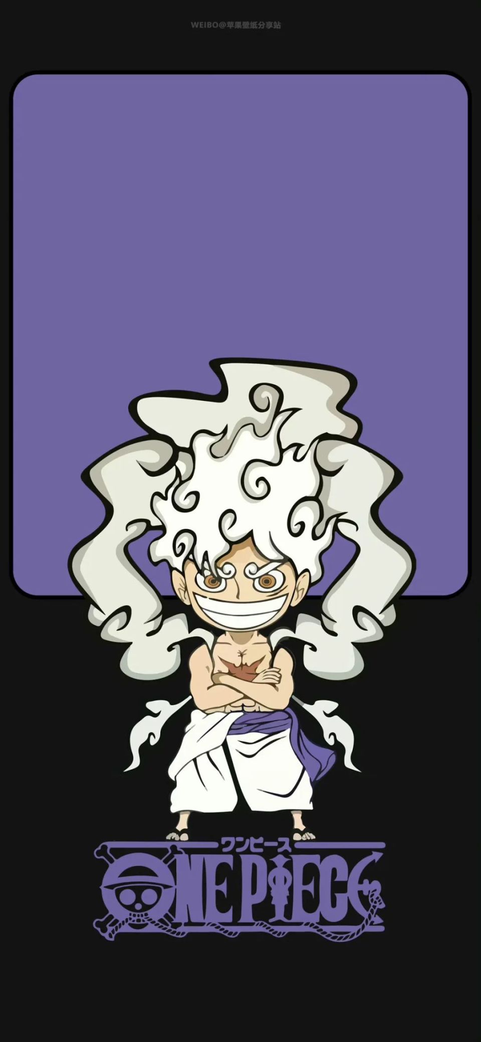 海贼王壁纸分享,路飞壁纸,动漫壁纸