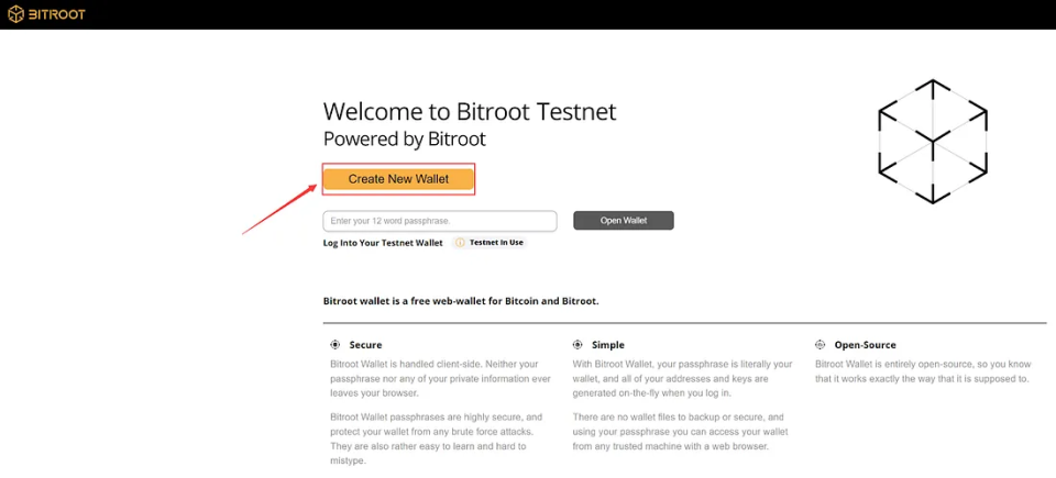 Bitroot：探索BTC链上更智能的发币方式（附交互教程）_腾讯新闻