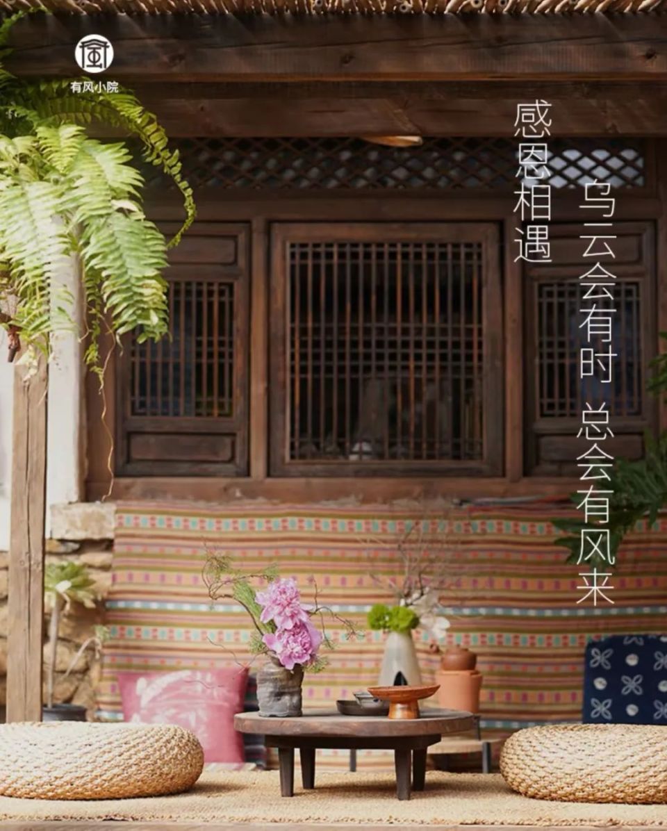 《去有风的地方》入选首批100个“长三角人文经济典型案例”_腾讯新闻