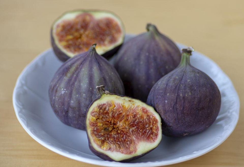 哪六种人不宜食用无花果?