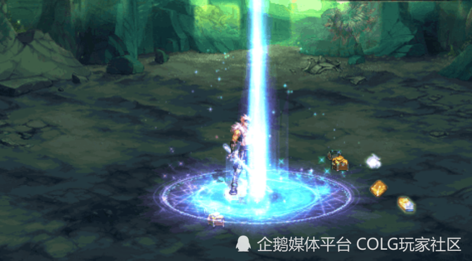 dnf资讯:百变怪特效大爆炸,韩服1214正式更新一览