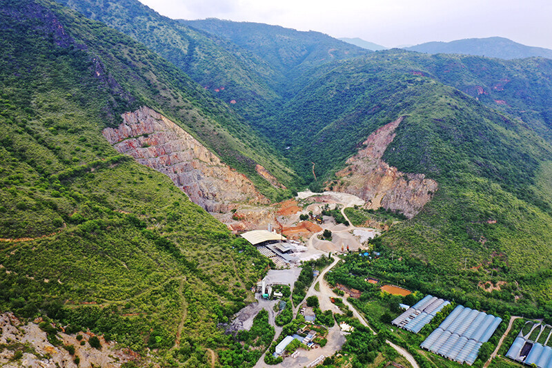 历史遗留废弃矿山生态修复是实现经济增长和环境保护协调发展的需求