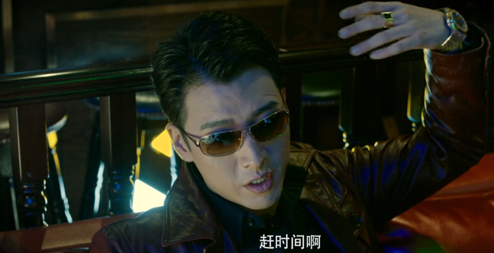 烂!57岁侯勇翻拍《第一滴血》制作粗糙差评一片,票房仅41万