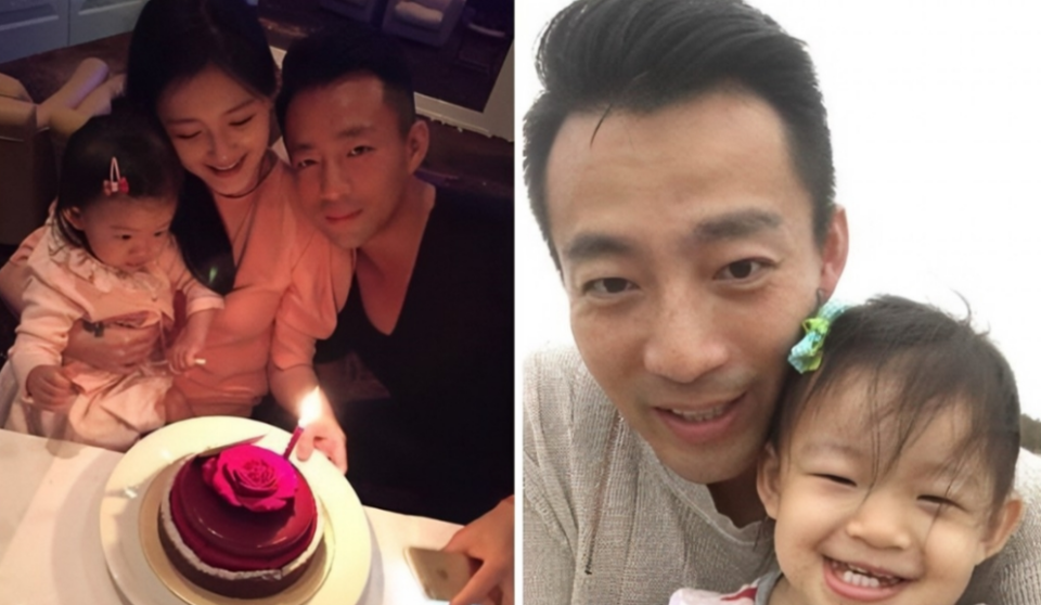 汪小菲不给抚养费,曾在直播时仍叫大s老婆?