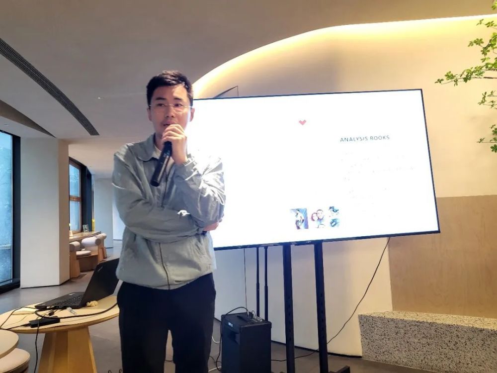 AI如何助力出海企业增长｜杭州「Open Day」圆满落幕 · 原文图片 7