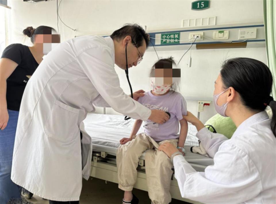 10岁女孩患重症红斑狼疮,血浆置换加精准靶向治疗清理"致命抗体"