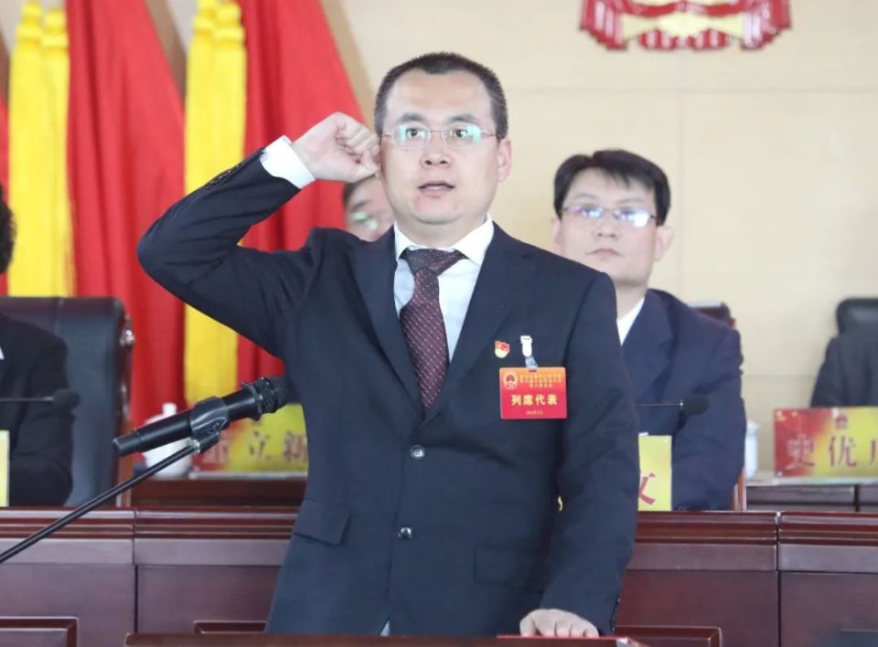 通州这4镇选出4名副镇长