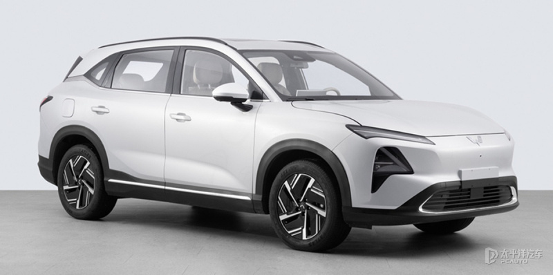 海外销量同比上涨32% 上汽通用五菱发布5月销量