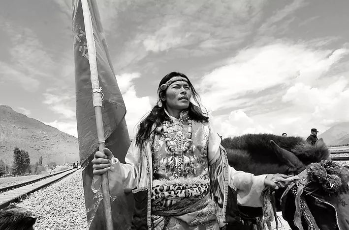 云茶之"风"丨茶马古道是怎么走出来的?