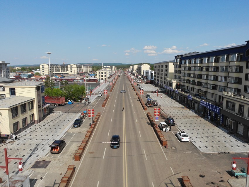 敦化市官地镇"五赛五比争五星"活动助推各项事业高质量发展_腾讯新闻