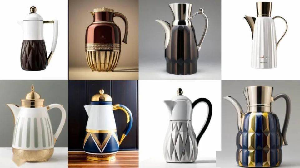 洛可可创始人贾伟:用ai打造有想象力的产品