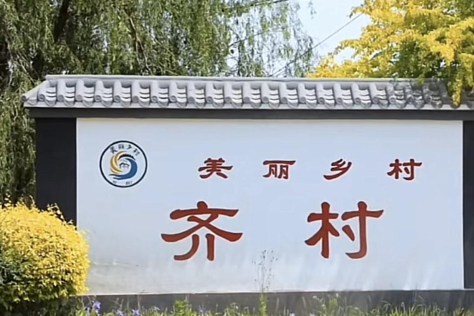 门东村的村史馆,主要展示了门东村发展史,红色记忆展示墙,门东村苗木