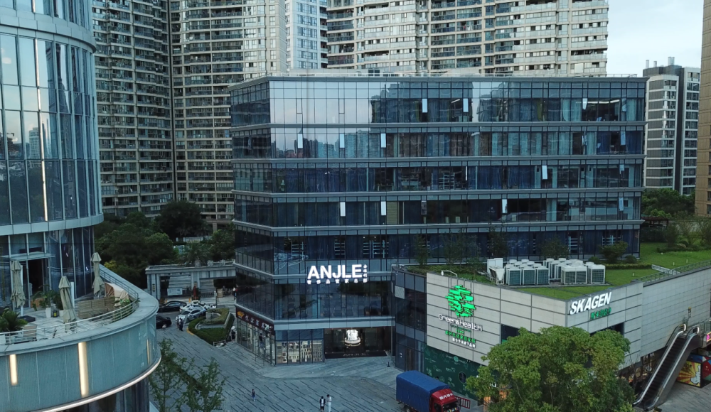 安洁利创始人雷雨春:风雨耕耘15载,用责任和坚守书写"工匠精神"_腾讯