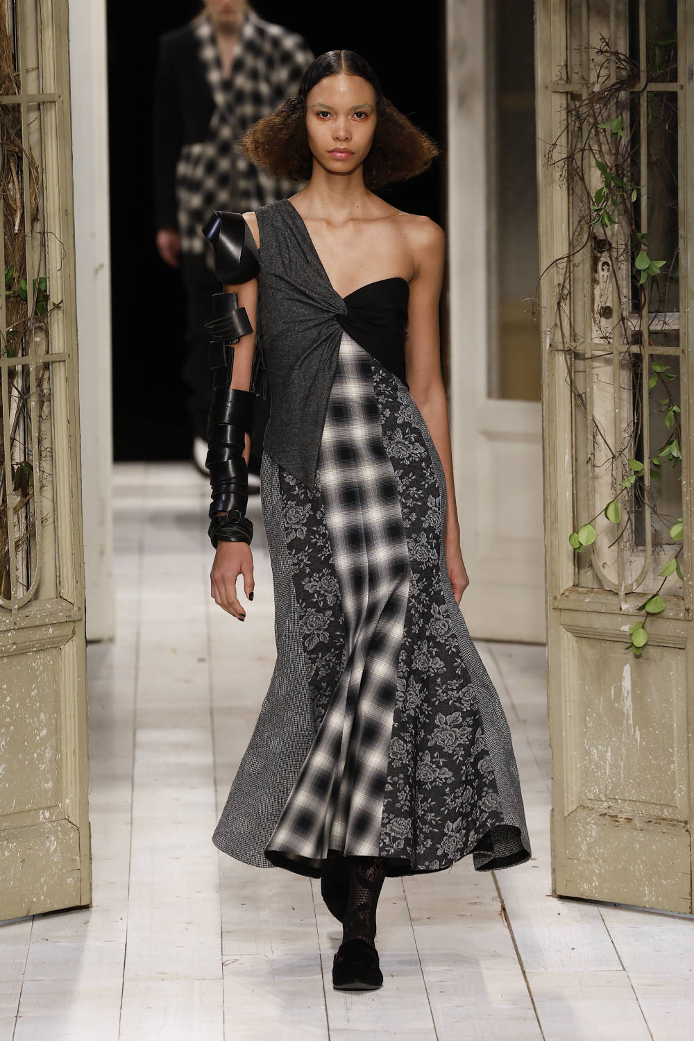 米兰时装周——antonio marras品牌时装秀(2)_腾讯新闻