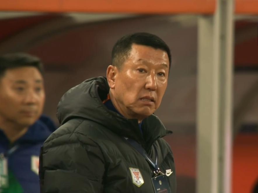 轮换9人毫无惧色山东泰山二队抢懵北京国安零封对手可圈可点