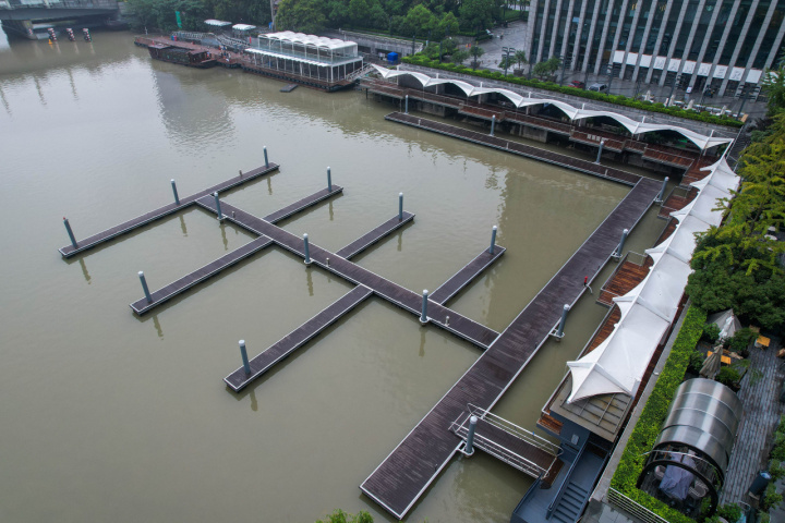 武林门码头的四种翻译哪个更合适统一规范为何这么难