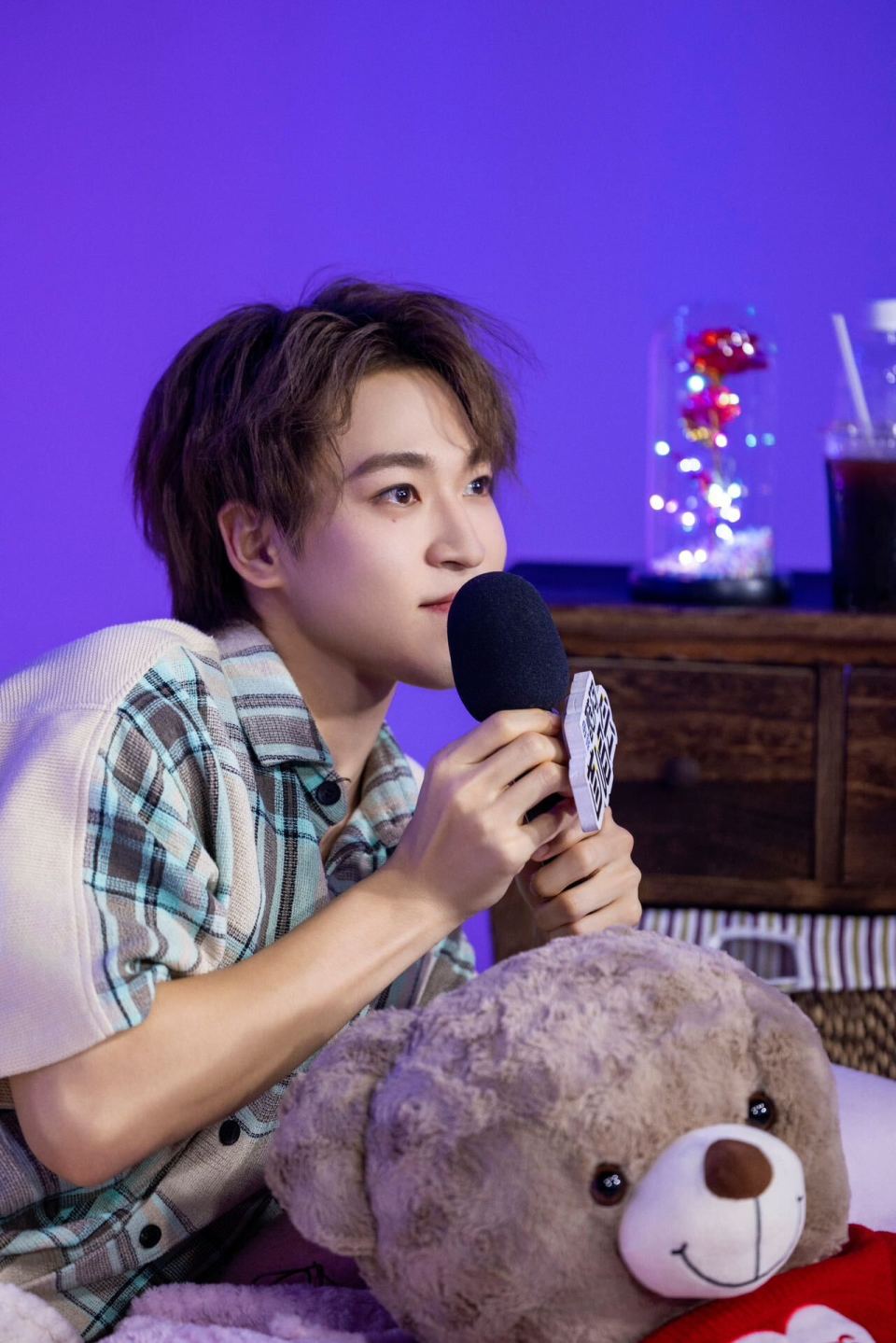 赞多亮相《酷狗首唱会》分享成长故事 新歌预告引期待