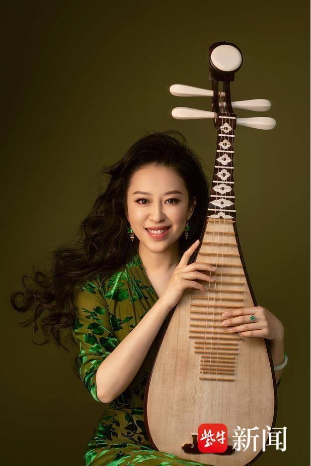 面对面 | 中央民族乐团团长赵聪:我不是一个循规蹈矩的人