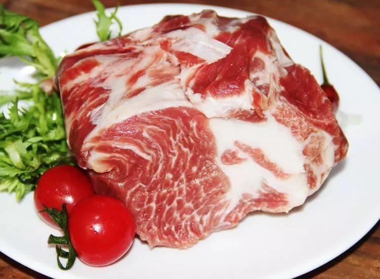 好品山东|《齐民要术》记载的莱芜黑猪肉有多好吃?