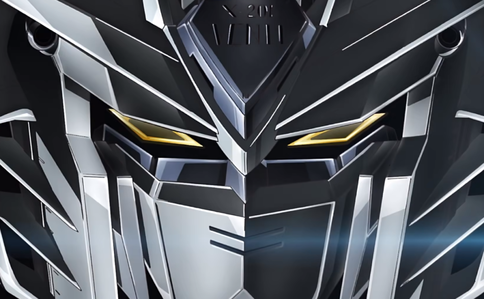 非凡强袭自由头部武装设定公开 剧情中一发头炮的威力足够切开次元_腾