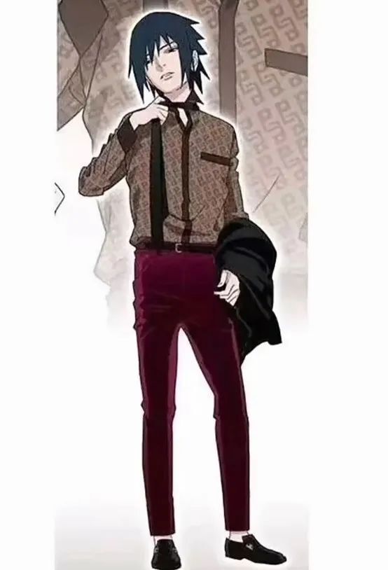 谷缩力满满的官周,正在决战丑谷之巅?