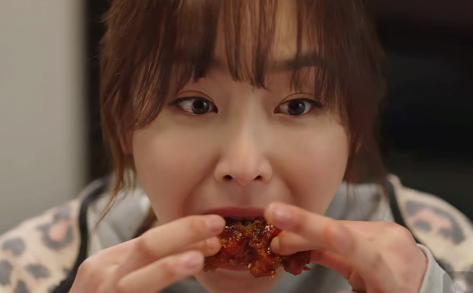 鸡肉这么柴,中国人为何那么爱