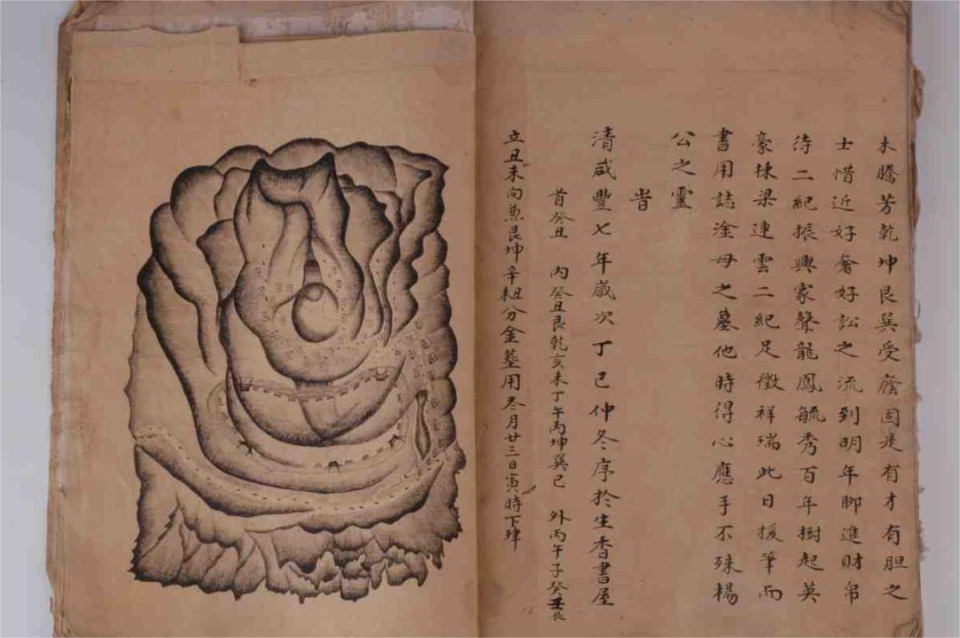 古人眼里的“风水宝地”是什么样？为了选到理想葬所古人能有多努力