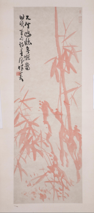 去山西博物院看郑板桥,吴昌硕,徐悲鸿,张大千…_腾讯新闻