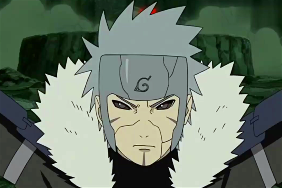 历代9位火影的查克拉属性:3位7属性,鸣人柱间6属性,鹿丸才3种