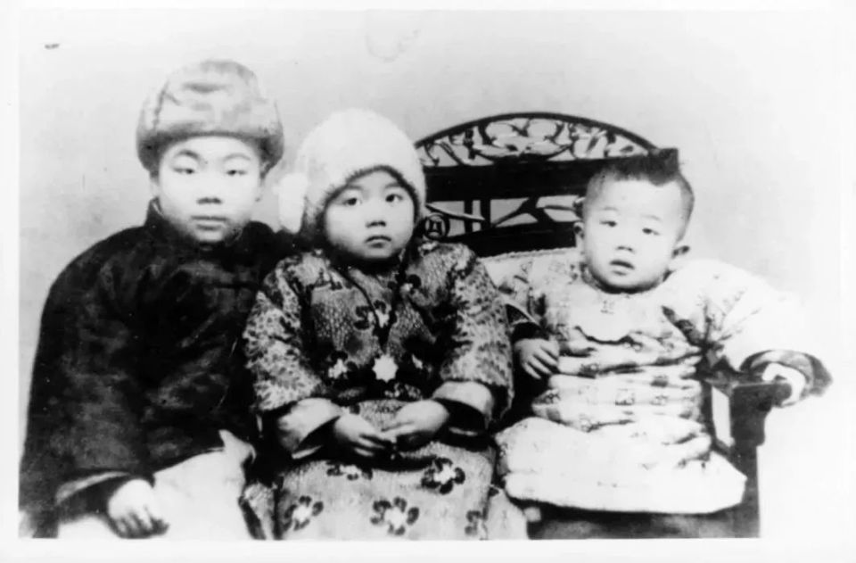 100张照片、跨越百年，沉痛送别叶嘉莹先生_腾讯新闻